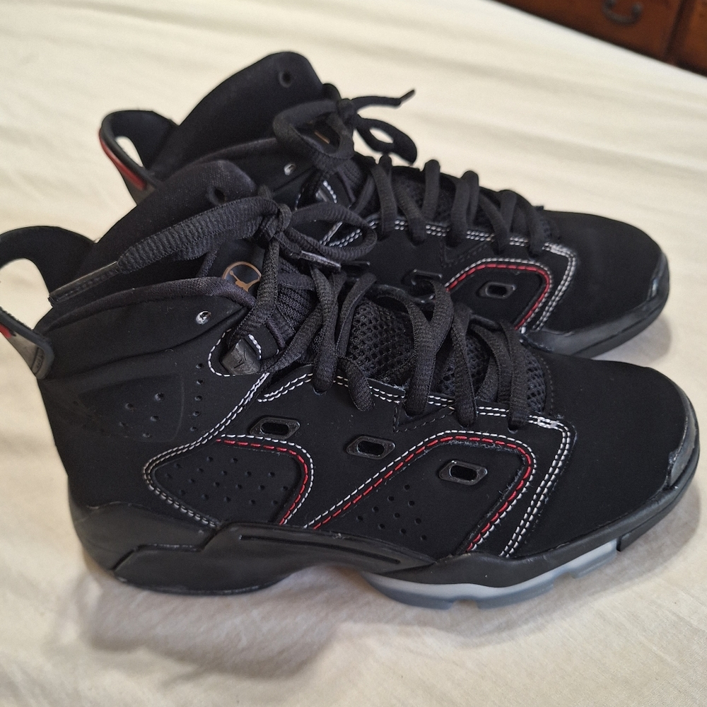 Jordan 6-17-23 Youth 4.5